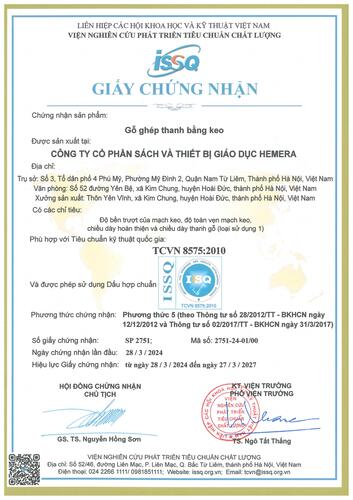  - Thiết Bị Mầm Non CHIHU